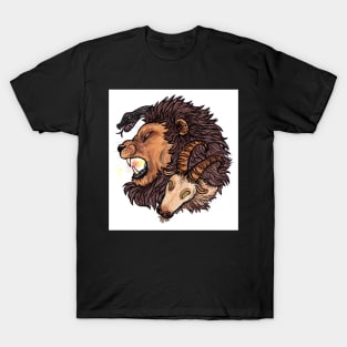 Chimaera T-Shirt